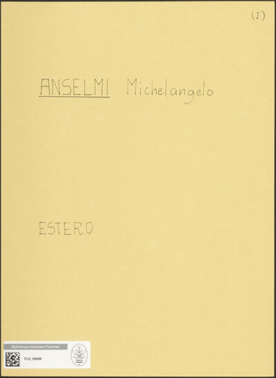 Abbildung des Ordner-Etiketts