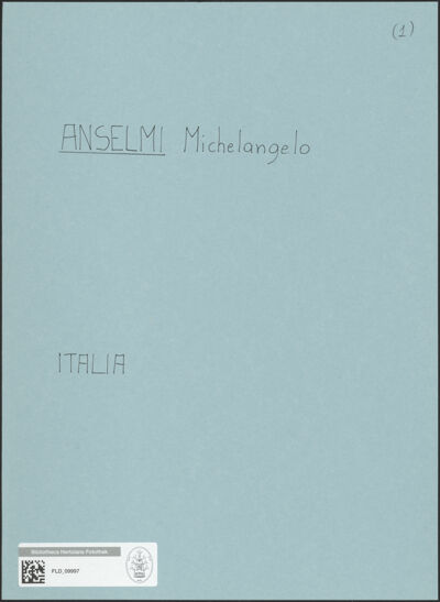 Abbildung des Ordner-Etiketts