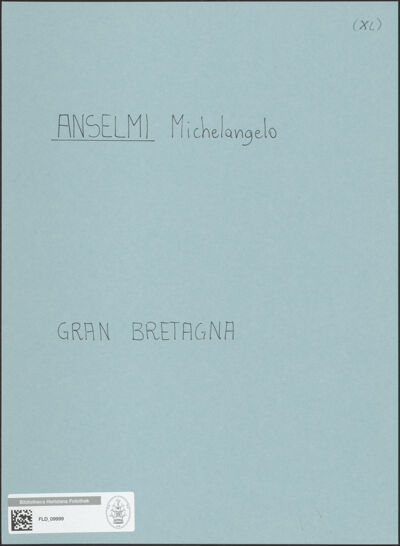 Abbildung des Ordner-Etiketts