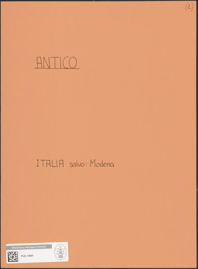 Abbildung des Ordner-Etiketts