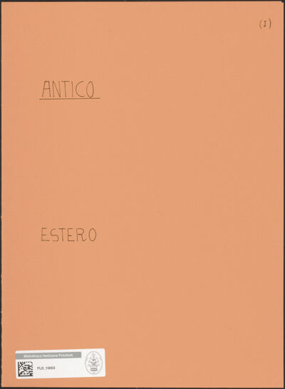 Abbildung des Ordner-Etiketts