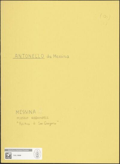 Abbildung des Ordner-Etiketts