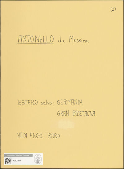 Abbildung des Ordner-Etiketts