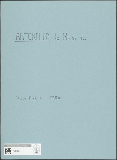 Abbildung des Ordner-Etiketts