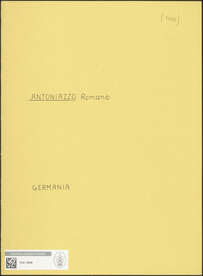 Abbildung des Ordner-Etiketts