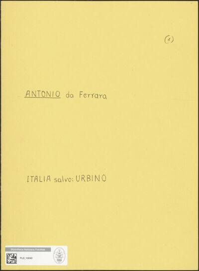 Abbildung des Ordner-Etiketts