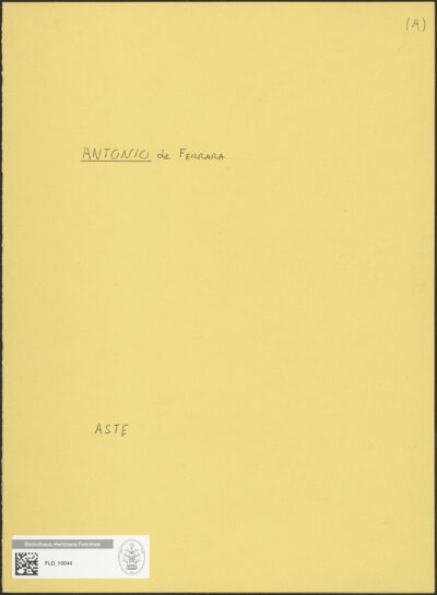 Abbildung des Ordner-Etiketts