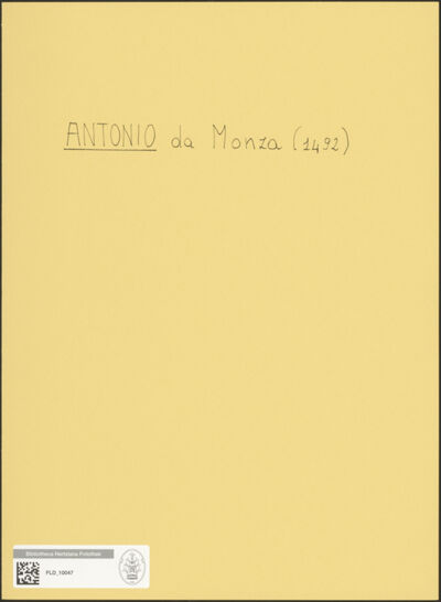 Abbildung des Ordner-Etiketts