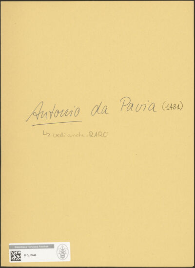 Abbildung des Ordner-Etiketts