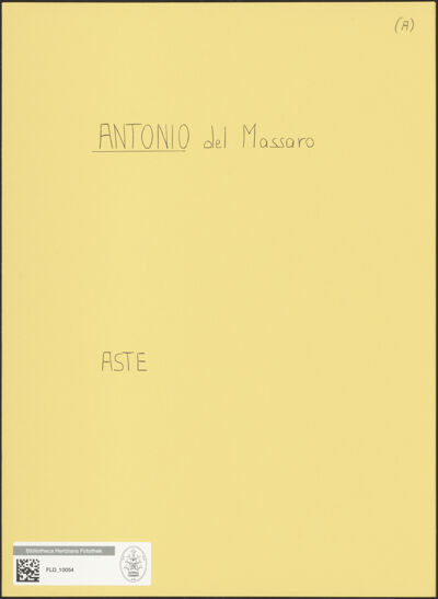 Abbildung des Ordner-Etiketts