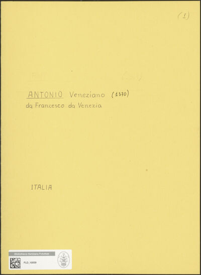 Abbildung des Ordner-Etiketts