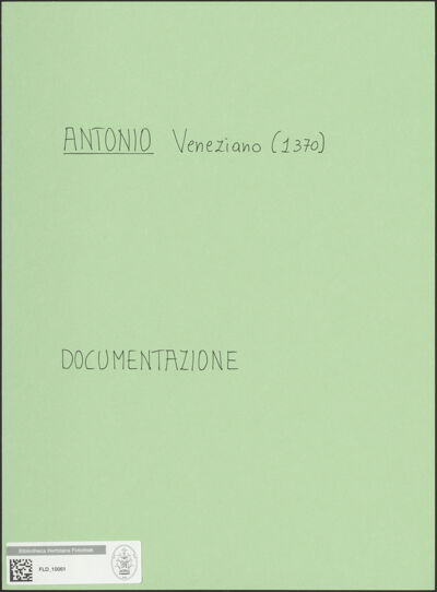 Abbildung des Ordner-Etiketts