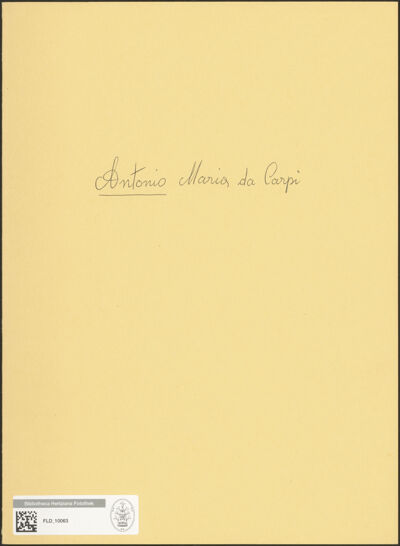 Abbildung des Ordner-Etiketts