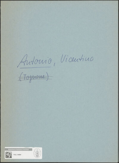 Abbildung des Ordner-Etiketts