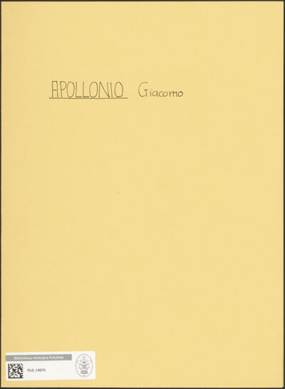 Abbildung des Ordner-Etiketts