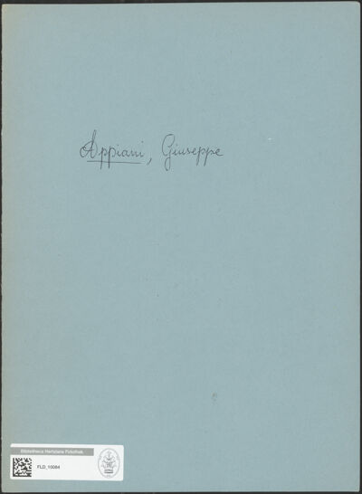 Abbildung des Ordner-Etiketts