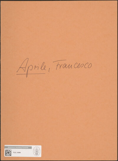 Abbildung des Ordner-Etiketts