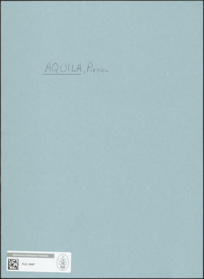 Abbildung des Ordner-Etiketts