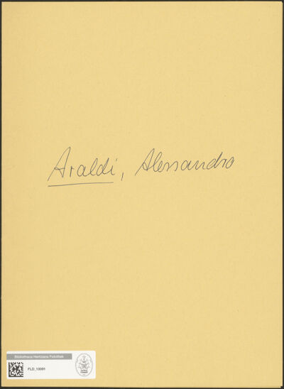 Abbildung des Ordner-Etiketts