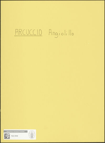 Abbildung des Ordner-Etiketts