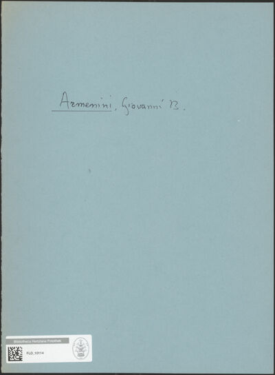 Abbildung des Ordner-Etiketts