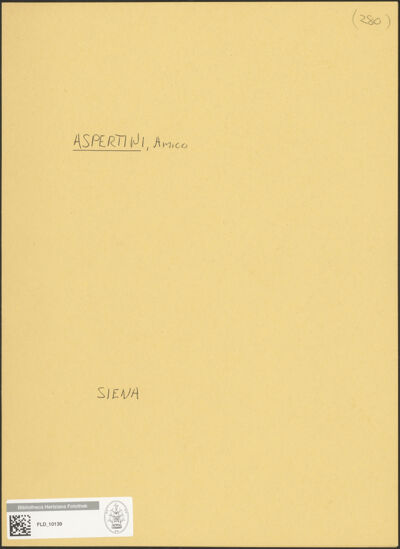 Abbildung des Ordner-Etiketts