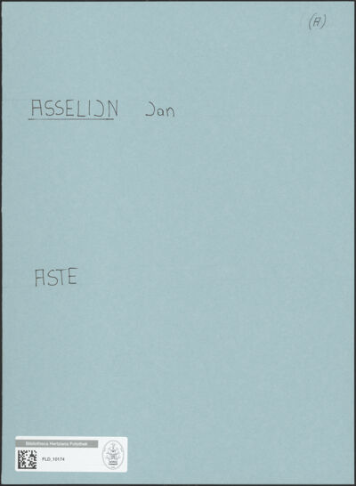 Abbildung des Ordner-Etiketts