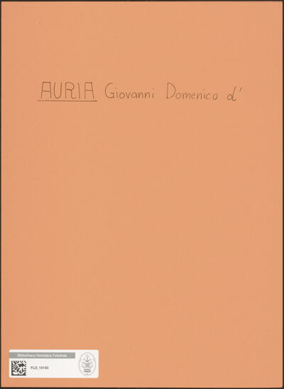 Abbildung des Ordner-Etiketts