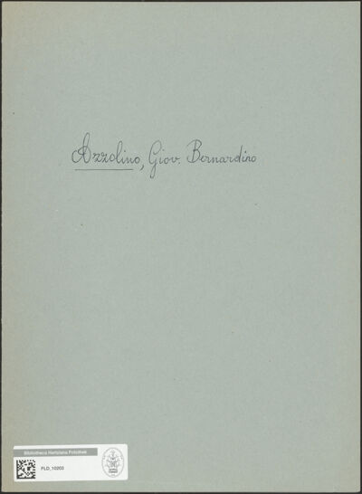 Abbildung des Ordner-Etiketts