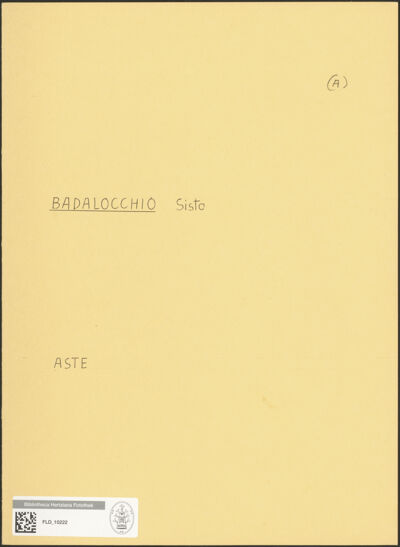 Abbildung des Ordner-Etiketts