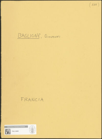 Abbildung des Ordner-Etiketts