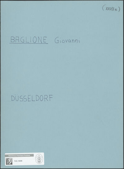 Abbildung des Ordner-Etiketts