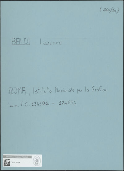 Abbildung des Ordner-Etiketts