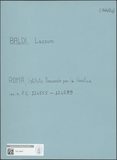 Abbildung des Ordner-Etiketts