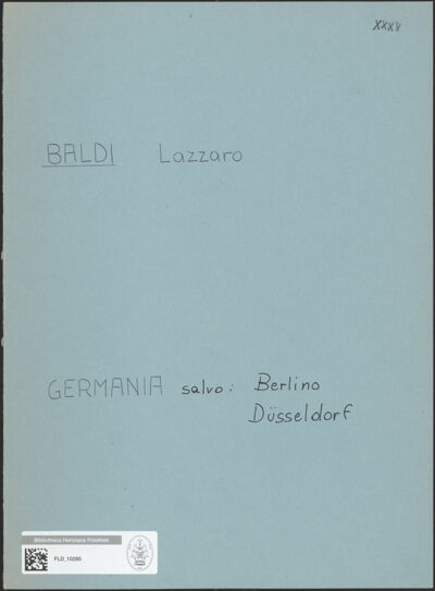 Abbildung des Ordner-Etiketts