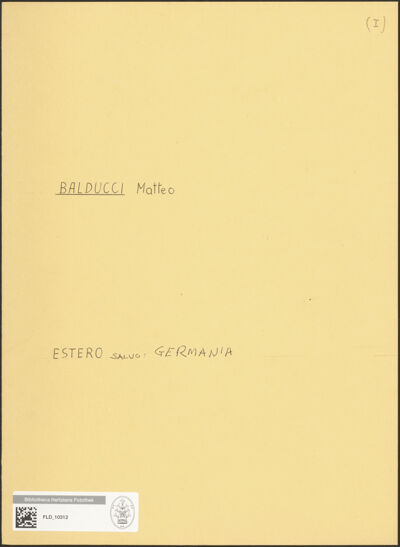 Abbildung des Ordner-Etiketts