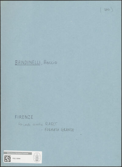 Abbildung des Ordner-Etiketts