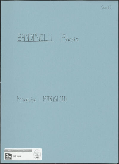 Abbildung des Ordner-Etiketts