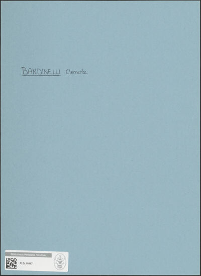 Abbildung des Ordner-Etiketts