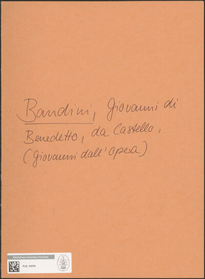 Abbildung des Ordner-Etiketts