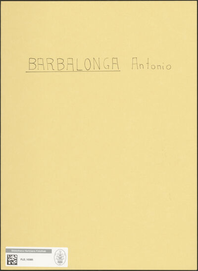 Abbildung des Ordner-Etiketts