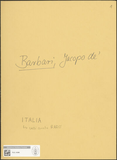 Abbildung des Ordner-Etiketts