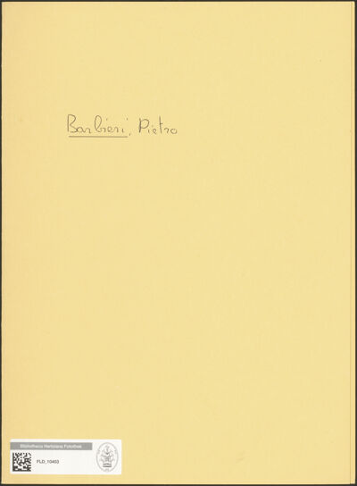 Abbildung des Ordner-Etiketts