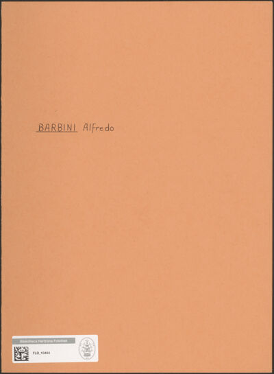 Abbildung des Ordner-Etiketts