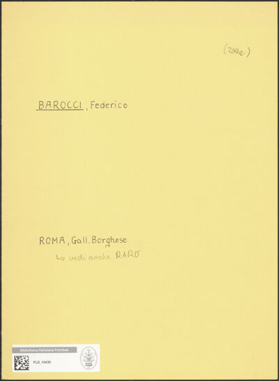 Abbildung des Ordner-Etiketts