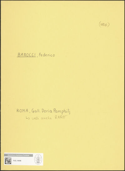 Abbildung des Ordner-Etiketts