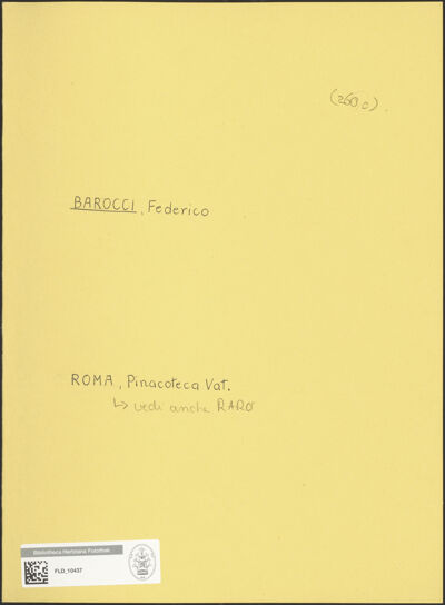 Abbildung des Ordner-Etiketts