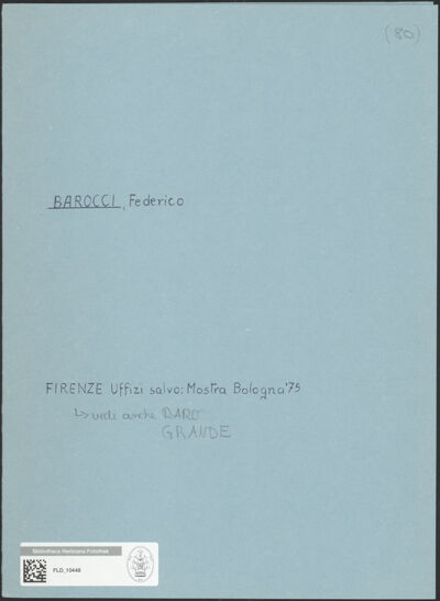 Abbildung des Ordner-Etiketts