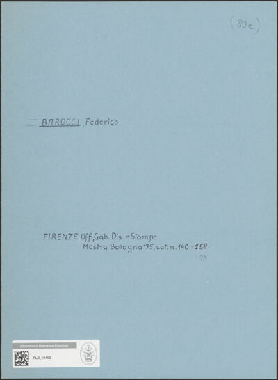 Abbildung des Ordner-Etiketts