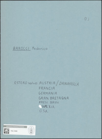 Abbildung des Ordner-Etiketts